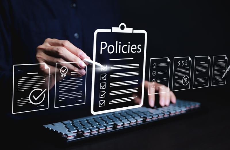 Policy Review and Updates